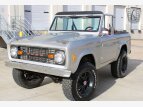 Thumbnail Photo 25 for 1977 Ford Bronco